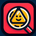 Dark Pattern Detector icon