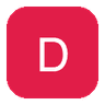 DepopPulse icon