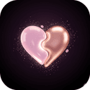 Glow icon