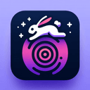 Rabbit Hole Tracker icon