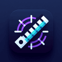 ScreenRuler icon